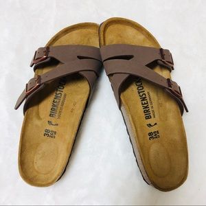 Birkenstock Yao sandal